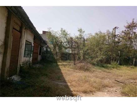 Hyderabad Space in Industrial Estate for Sale